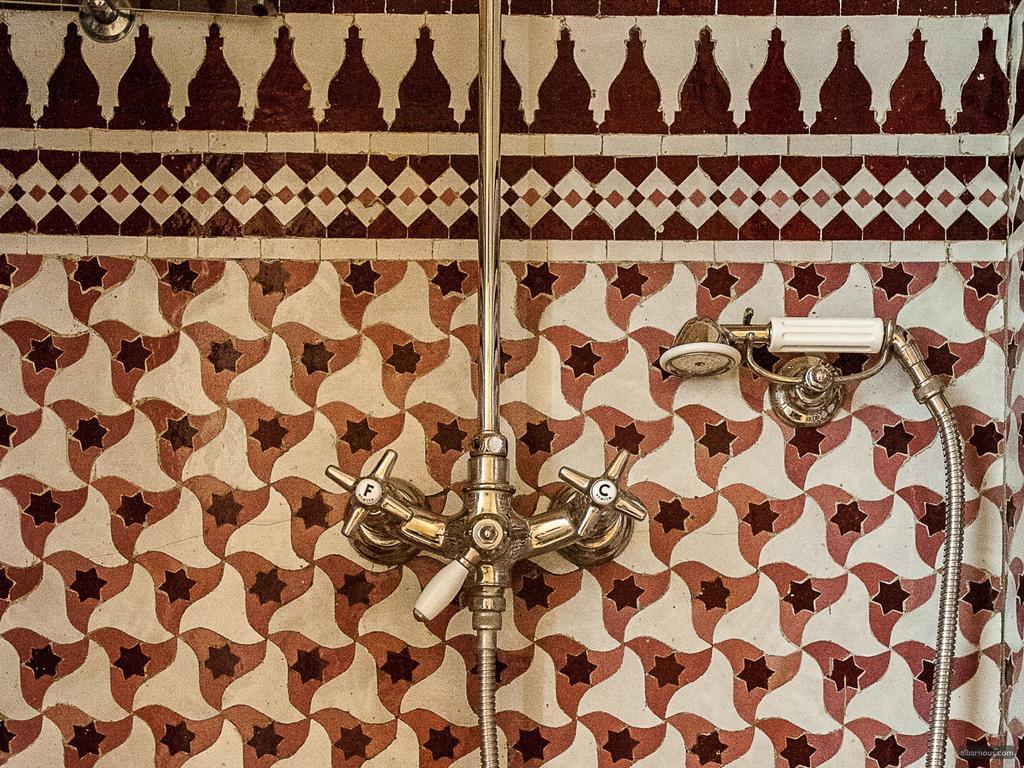 Albarnous Maison D'Hotes Tanger Buitenkant foto